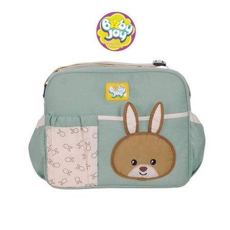 Makassar! Tas Bayi Medium Baby Joy Little Roo Series BJT1049