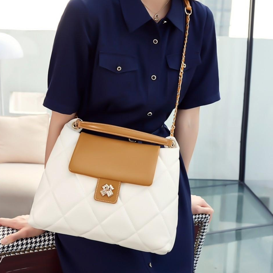 JIMS HONEY LILY BAG TAS SELEMPANG WANITA IMPORT MURAH BERKUALITAS FASHIONABLE