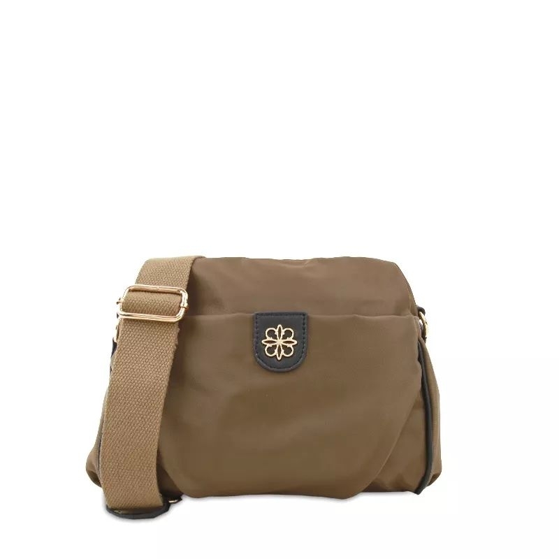 Selempang les catino T. Haneda Pocket Crossbody