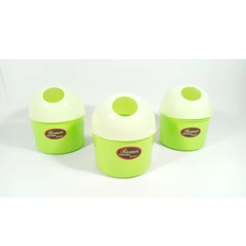 TEMPAT TISU ROLL + JOLLY ROLL