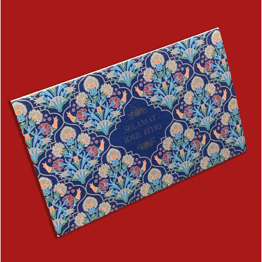 

Costum Kartu Ucapan /Gift Card/Birthday Card/Greeting Card/Thankyou Card