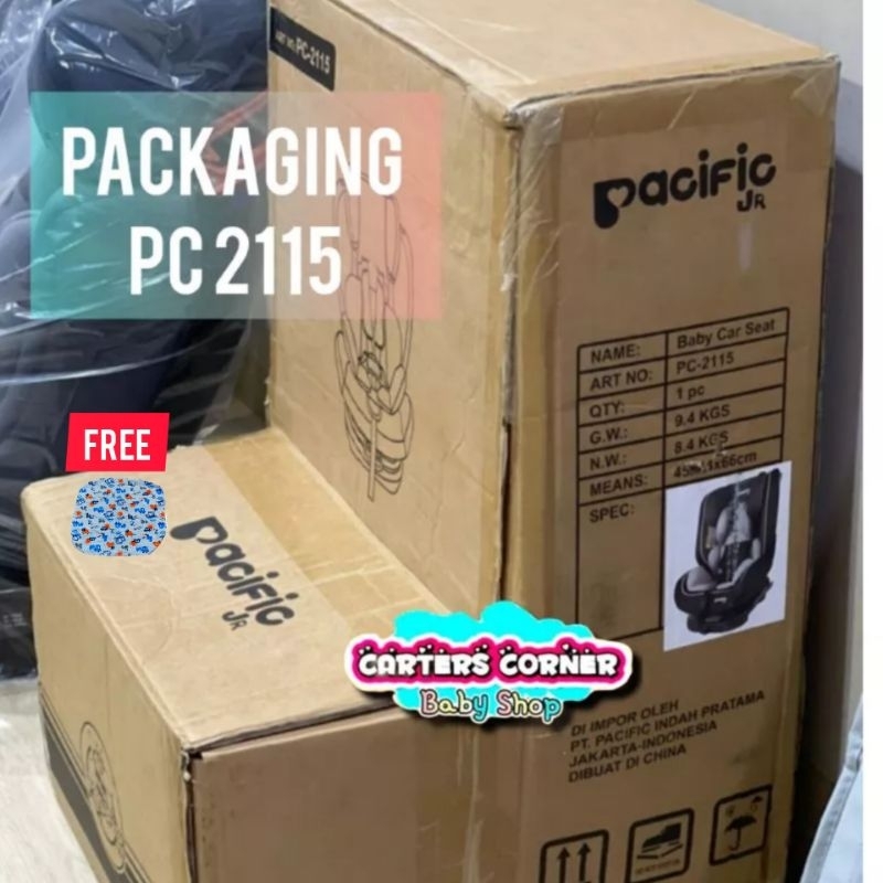 CARSEAT BAYI SPACE BABY DUDUKAN KURSI MOBIL BAYI ANAK PENGAMAN PORTABLE SB 1115/SB1655