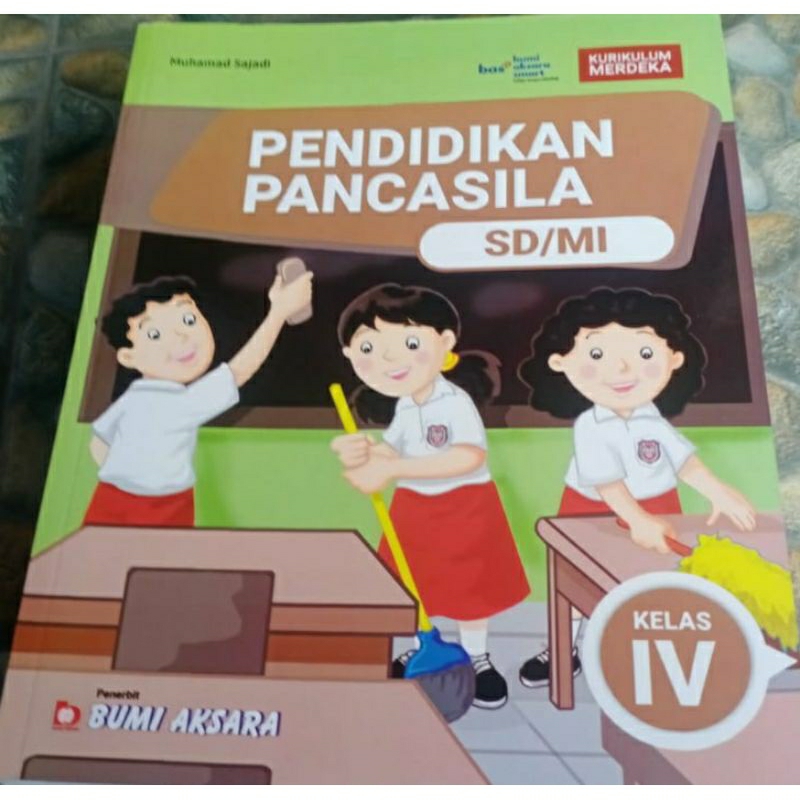 

BUKU PENDAMPING KURIKULUM MERDEKA