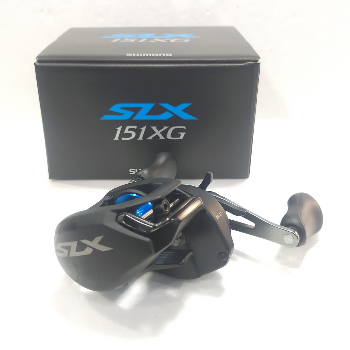 Shimano SLX 151 XG 2022