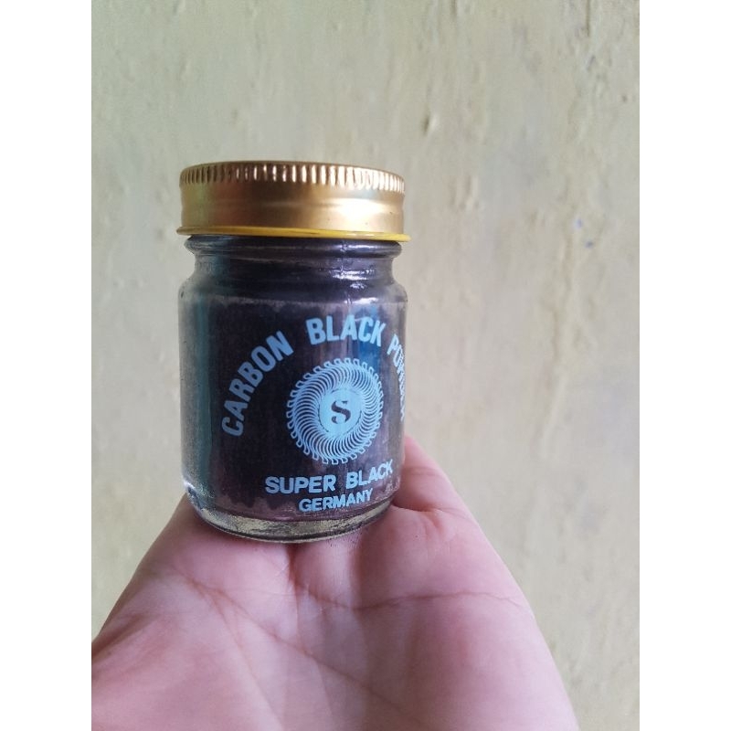 

CONTE POWDER / BUBUK SKETSA GERMANY
