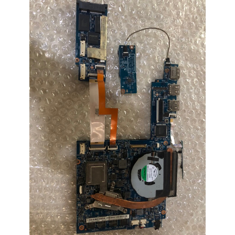 motherboard acer aspire s3 core i3