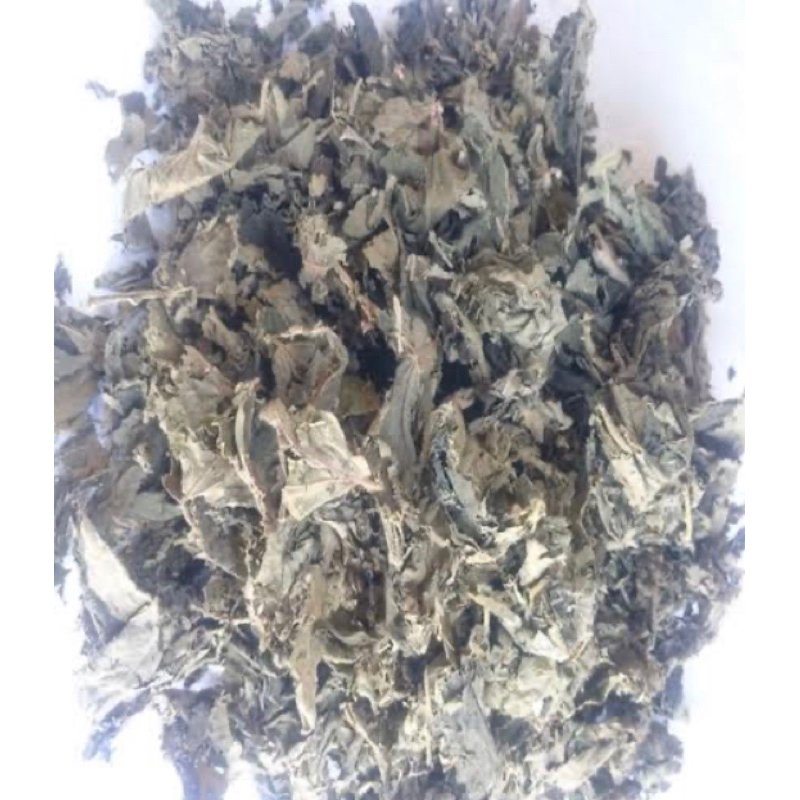 

Daun kersen kering organik natural 250 gram-az