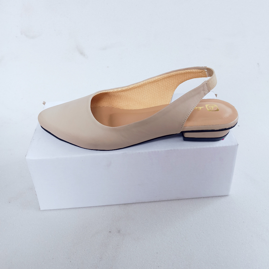 New Sherlly Shoes 3cm