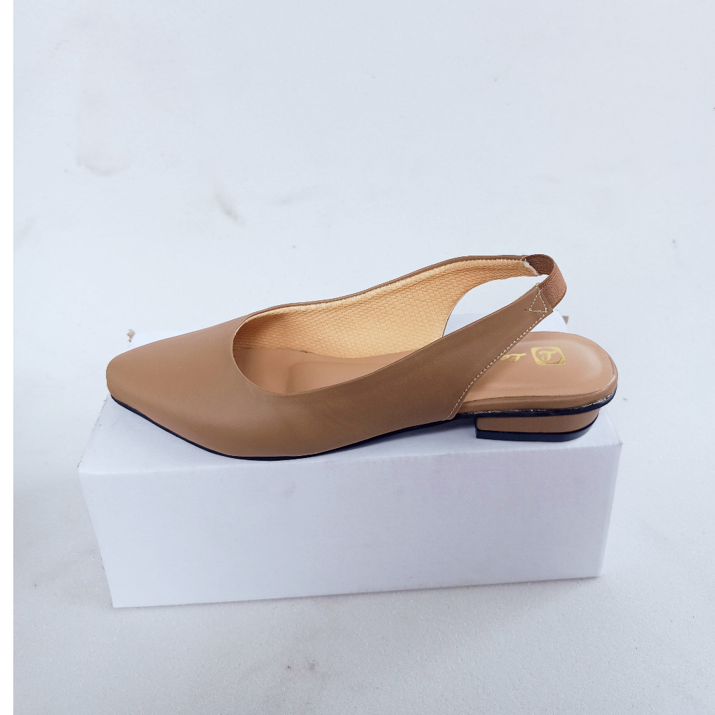 New Sherlly Shoes 3cm