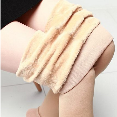 celana musim dingin thermal legging winter pants tebal import bulu penghangat naik gunung