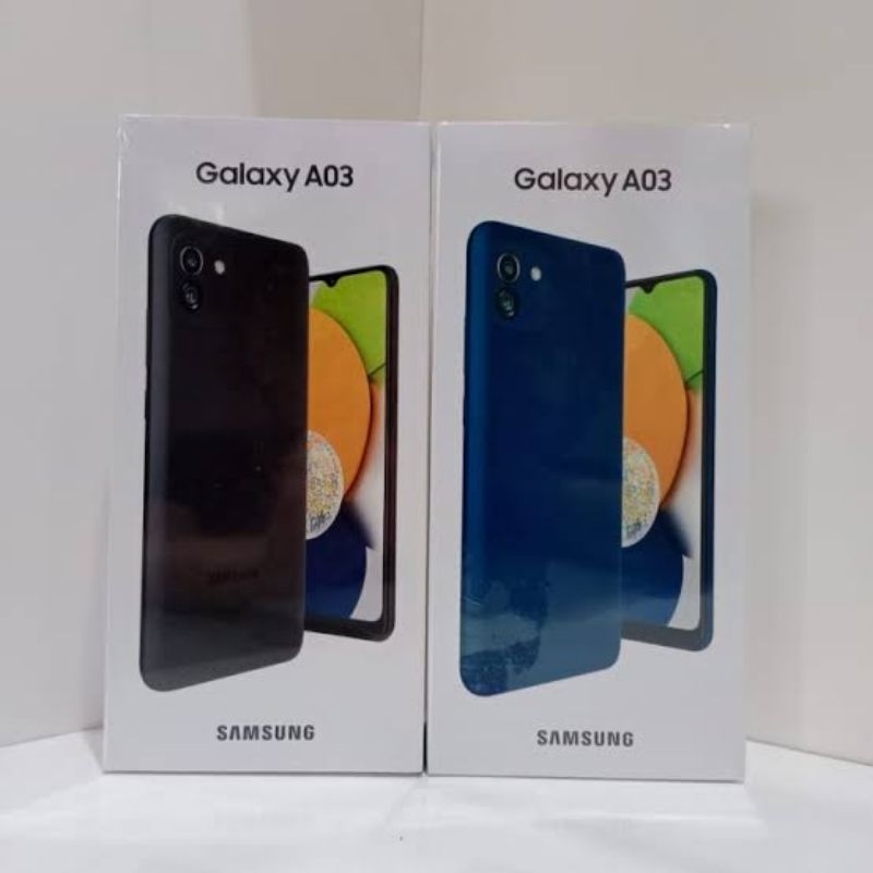 Dus Box Samsung A03