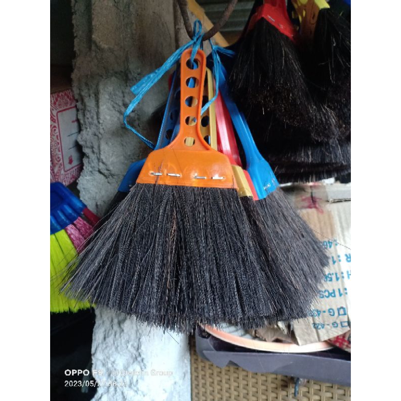 SAPU MOBIL ATAU SAPU PENDEK