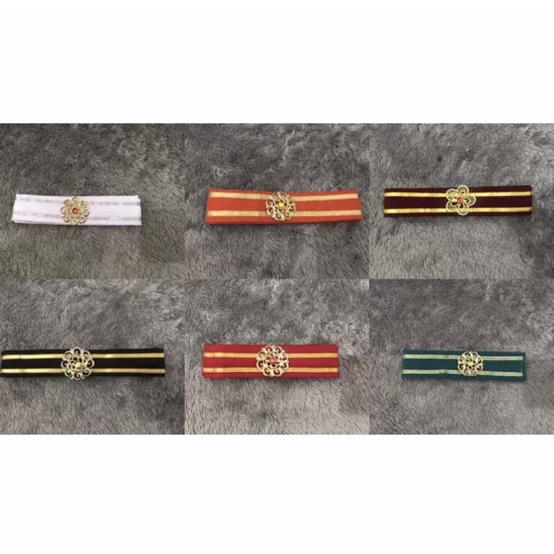 SELENDANG OBI || SELENDANG BALI