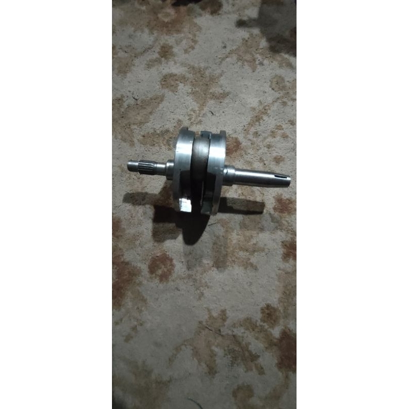 kruk as askruk bandul Langkah 68 70 Bahan Minerva PNP CB GL MP Tiger Tirev