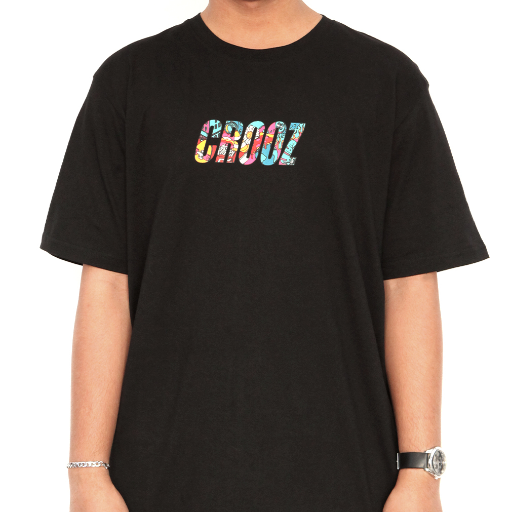 ALL IN | CROOZ COMFY SOFT T-SHIRT