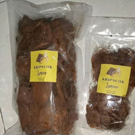 

Kripscok Lumerrr 1 KG | Mantul Sejati