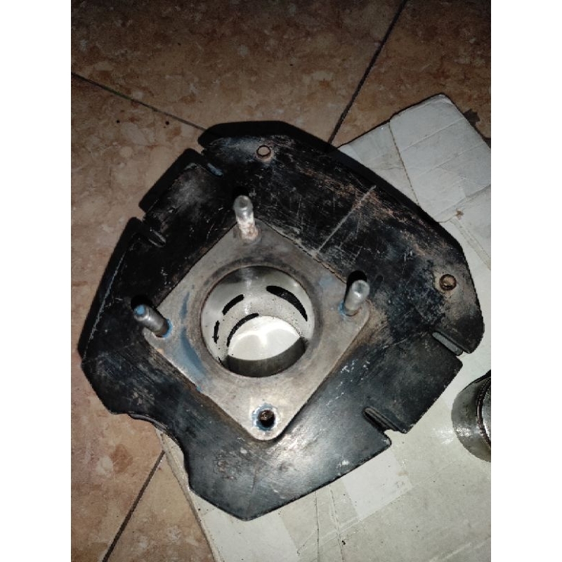 blok rk cool diameter 54mm