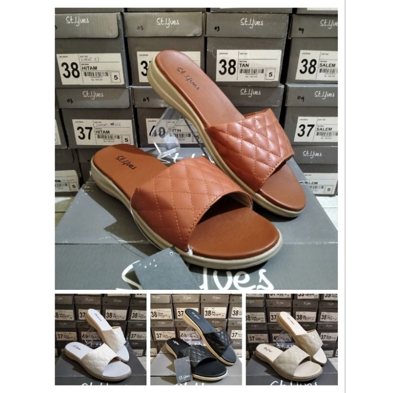 Sandal St.Yves