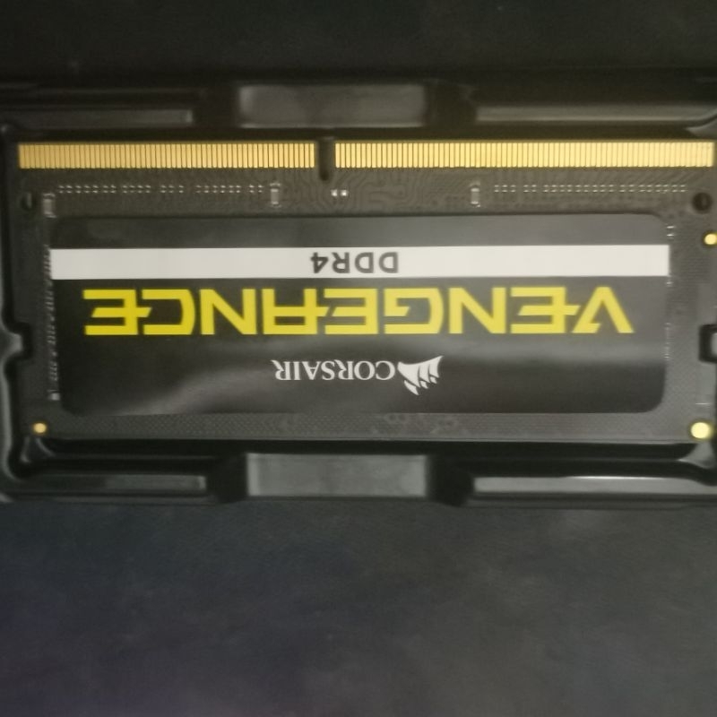 Ram Corsair ddr4 8Gb