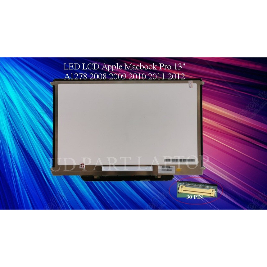 LCD Screen Display mb  B133EW04 B133EW07 LP133WX2-TLG2 LTN133AT09