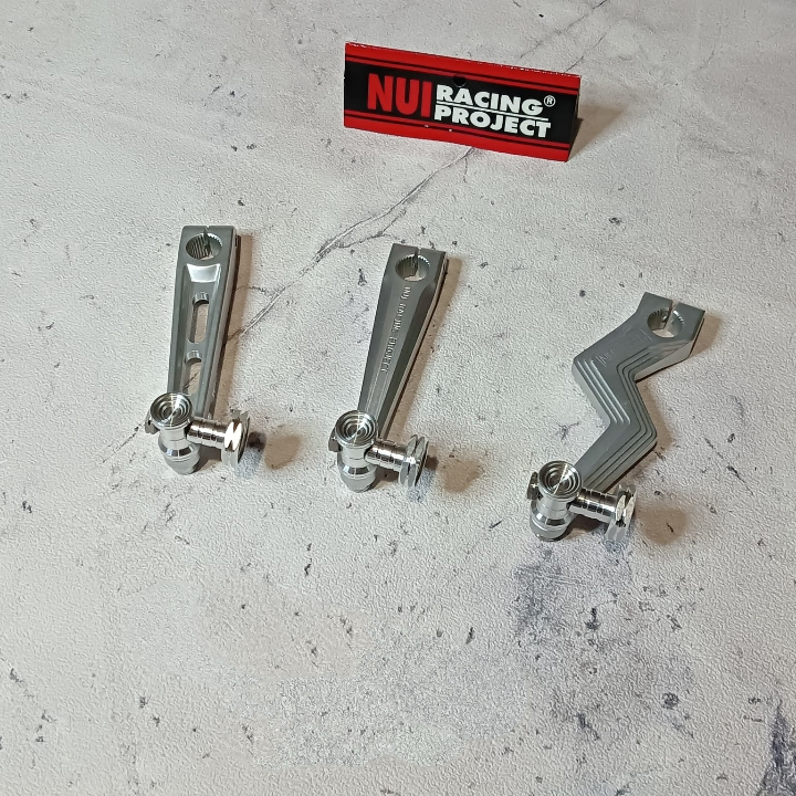 PAHA REM NUI RACING THAILAND TUAS REM NUI RACING THAILAND ORIGINAL / TUAS REM NUI