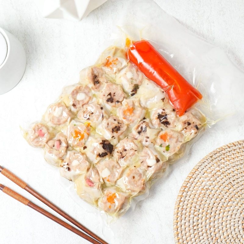 

Dimsum 25pcs