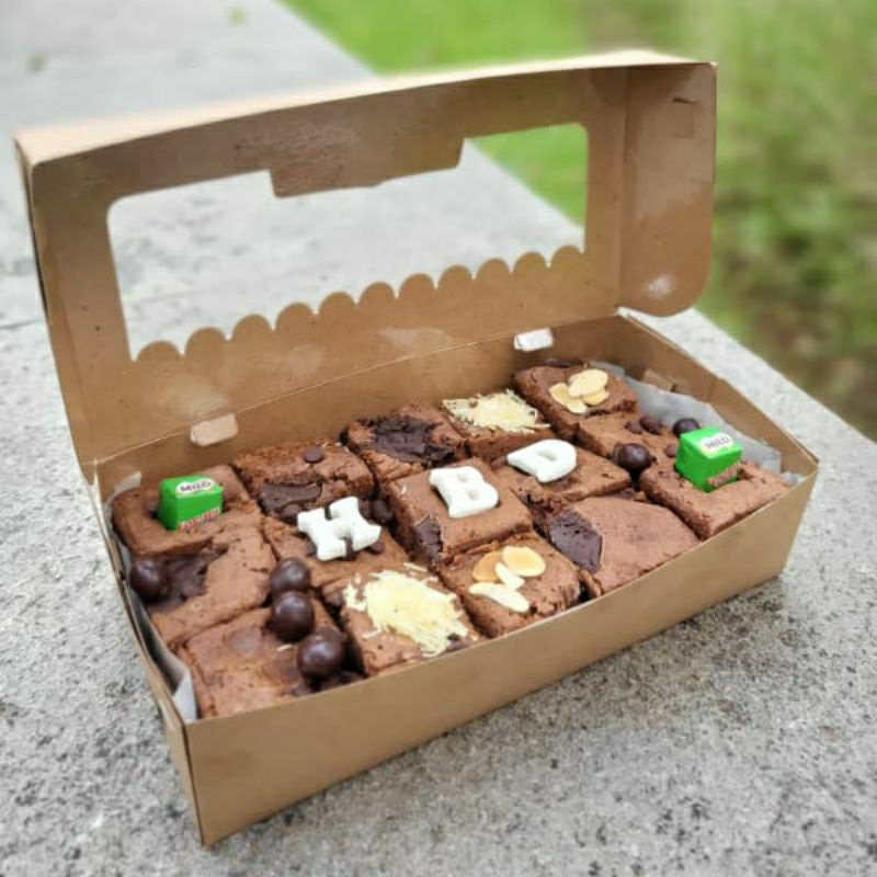 

brownies panggang kue coklat bronis kue brownies coklat brownies murah brownies birthday