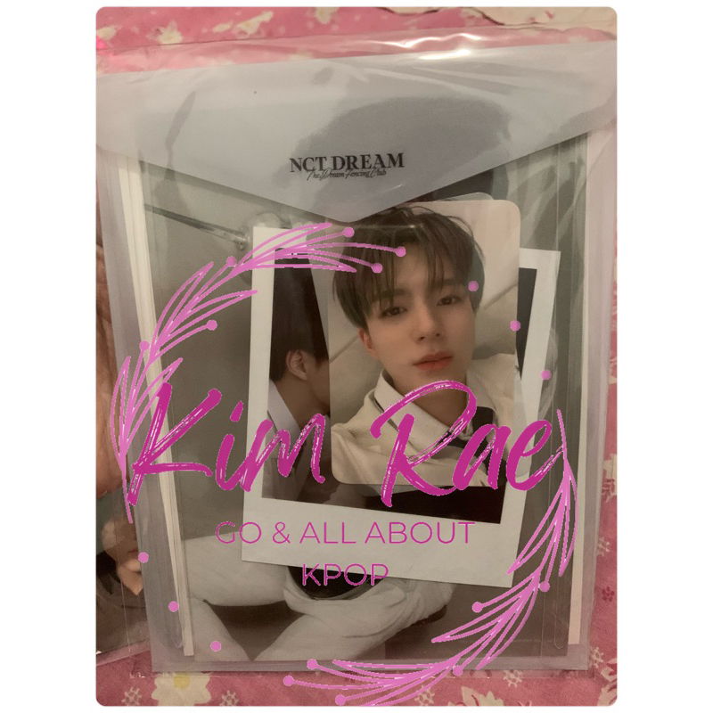 Photopack Sg23 Jeno / Photopack season greeting 2023 jeno / Sg23 Photopack jeno / Photopack jeno 202