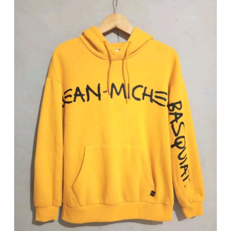 hoodie jmb