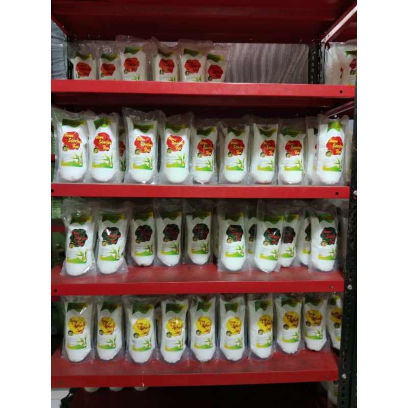 REFILL JASMINE  PEWANGI  LAUNDRY / PELEMBUT PAKAIAN