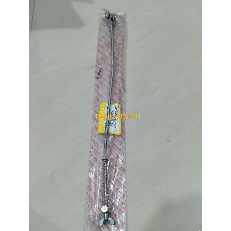 kawat rem lengkap Vixion