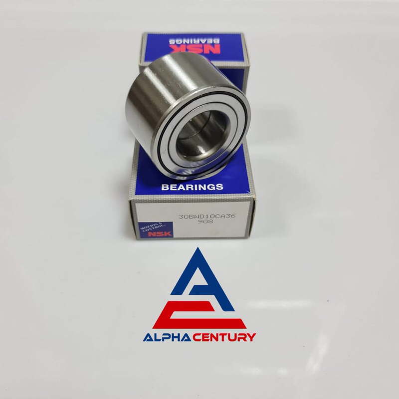 BEARING RODA DEPAN AVANZA XENIA 2003-2011 ORI GARANSI