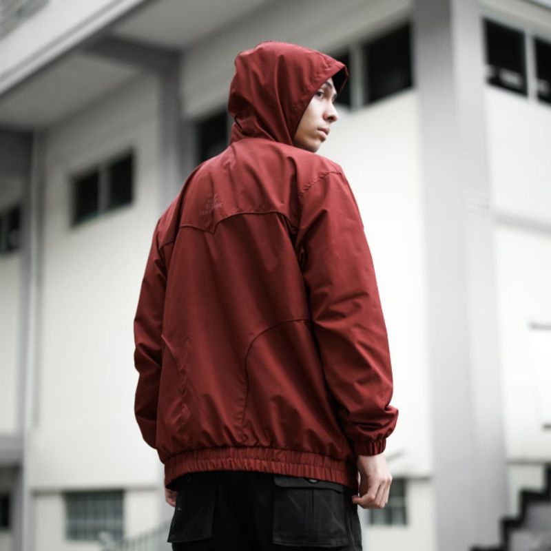 WINDBREAKERS OUTDOOR POCCO WOLV WORLDWIDE