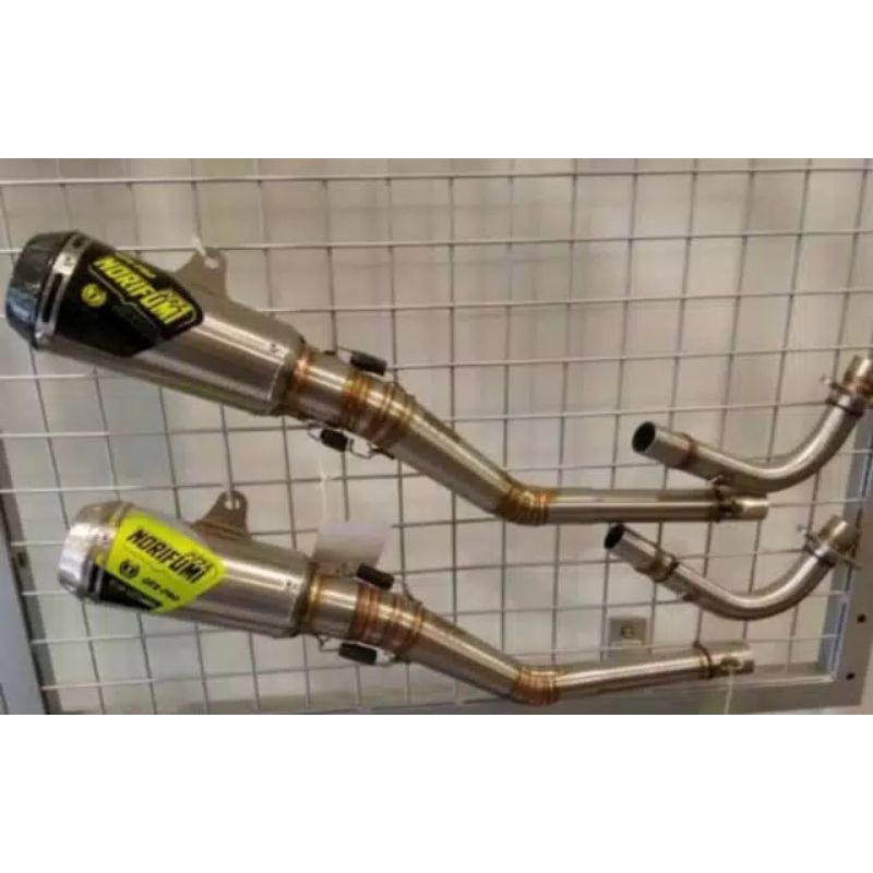 Knalpot Racing Gtx Pro Jupiter Vega r shogun Smash Win dll