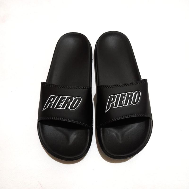 Sandal Slide Pria & Wanita Sandal PIERO original