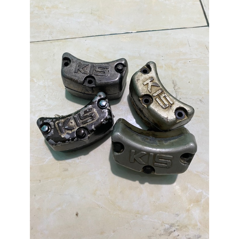 COVER BOX BLOK NINJA R KIS OLD ORIGINAL COPOTAN