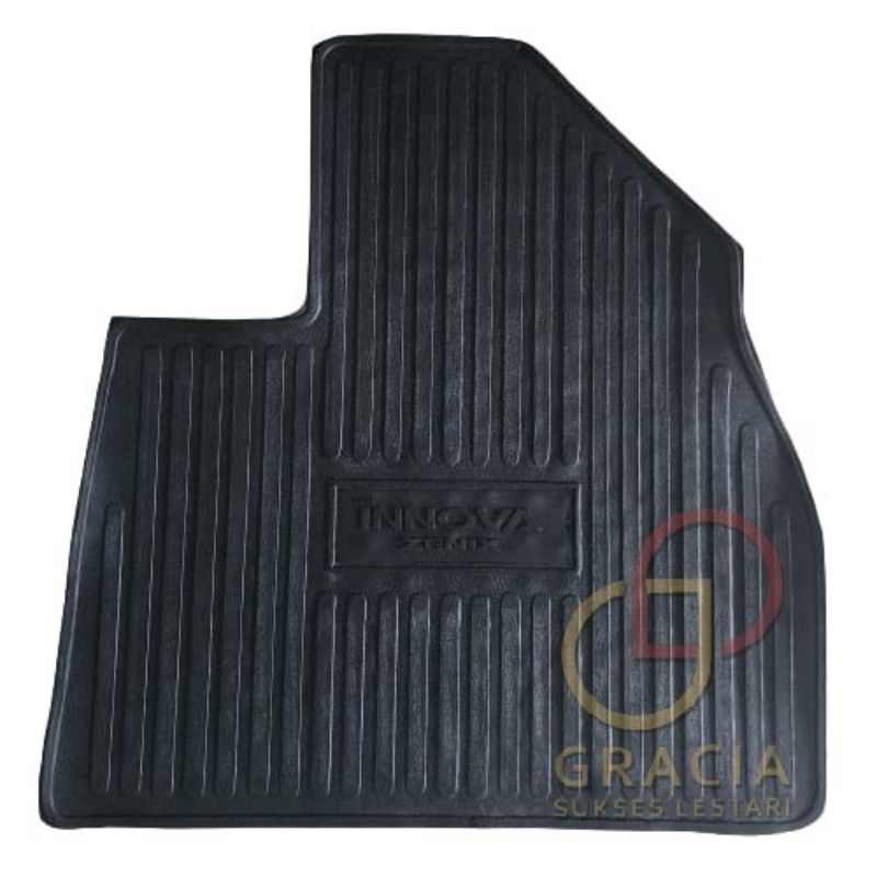 Karpet Mobil Toyota Innova Zenix Logo