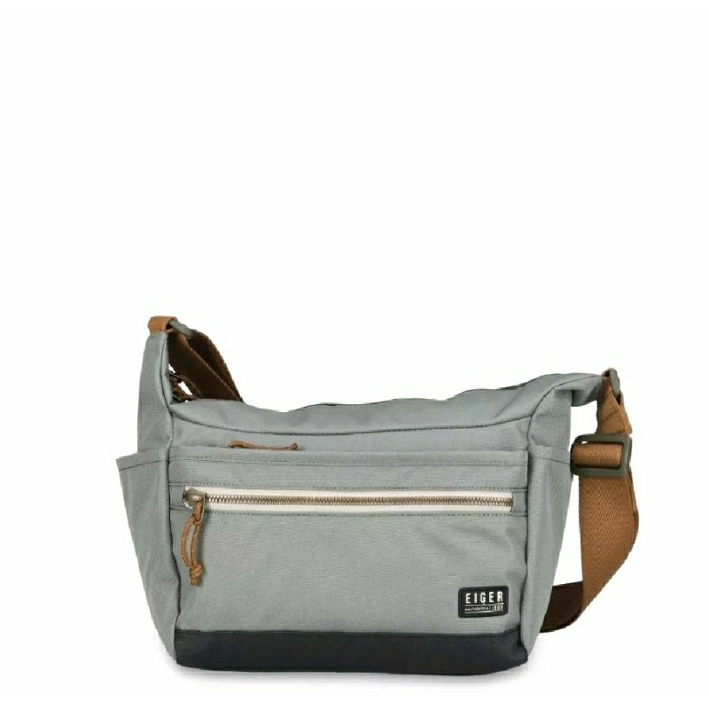 EIGER1989 Tas Selempang Original Wanderhaul Shoulder Bag.Vol.5L