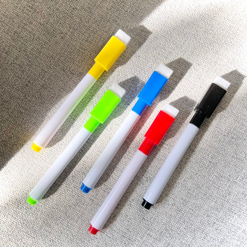 

Spidol wipe clean / Spidol Whiteboard