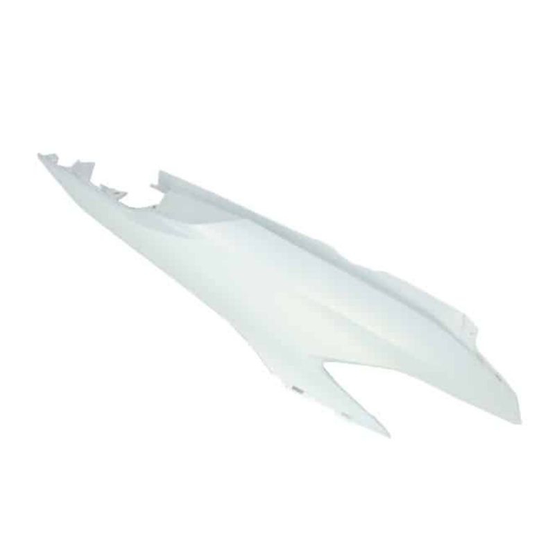 Cover R Body Kanan Vario150 K59J Vario125 K60R Putih Dof Ori Honda 83500K59A70YJ