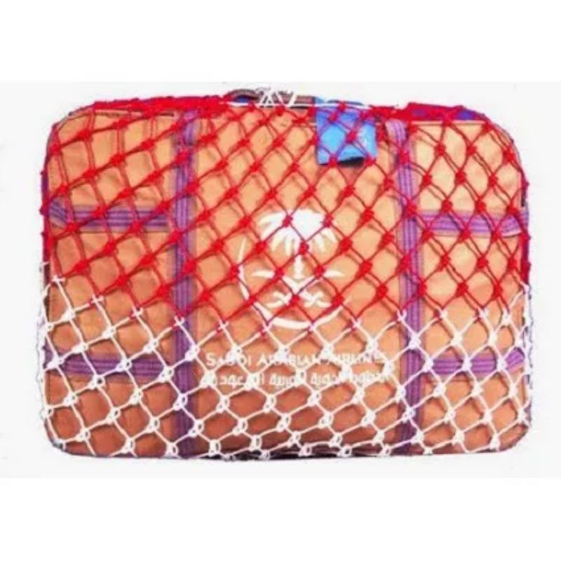 Tali koper untuk Haji umroh