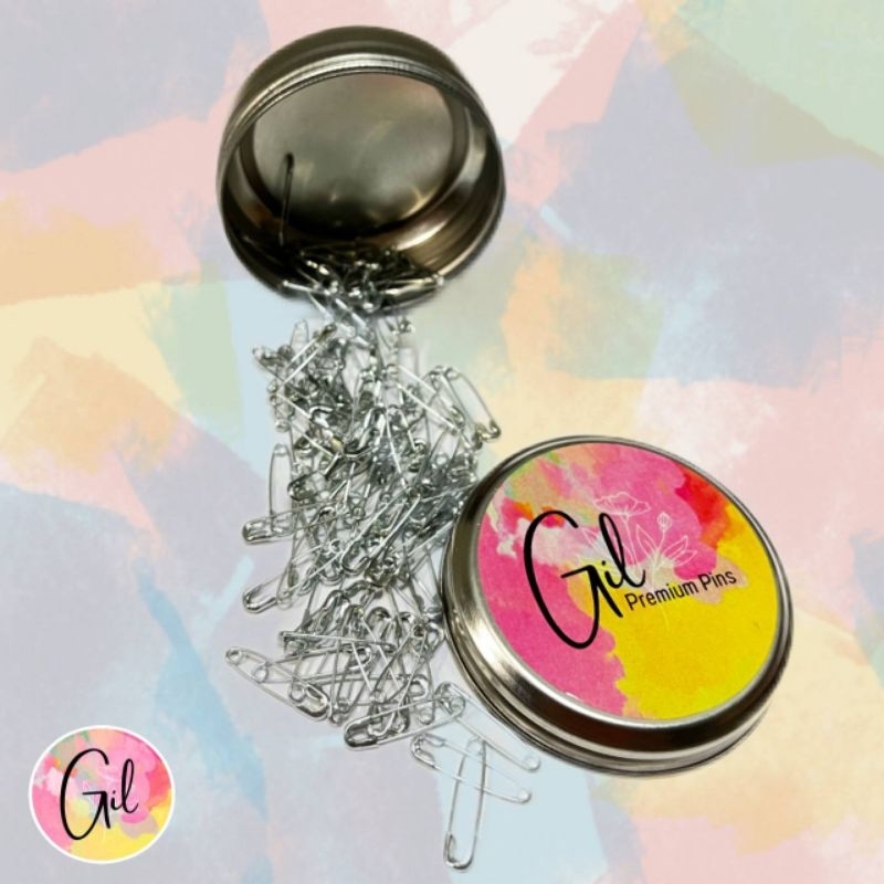 PENITI MINI STAINLESS STEEL PREMIUM