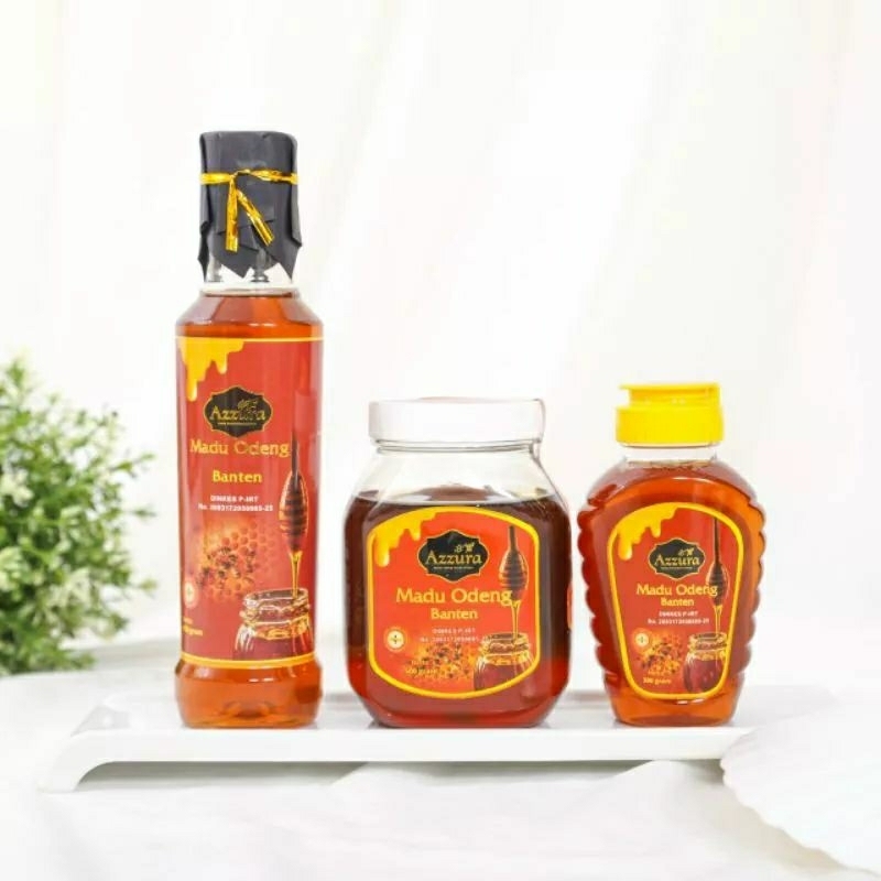 

Madu azzura madu Odeng banten madu murni