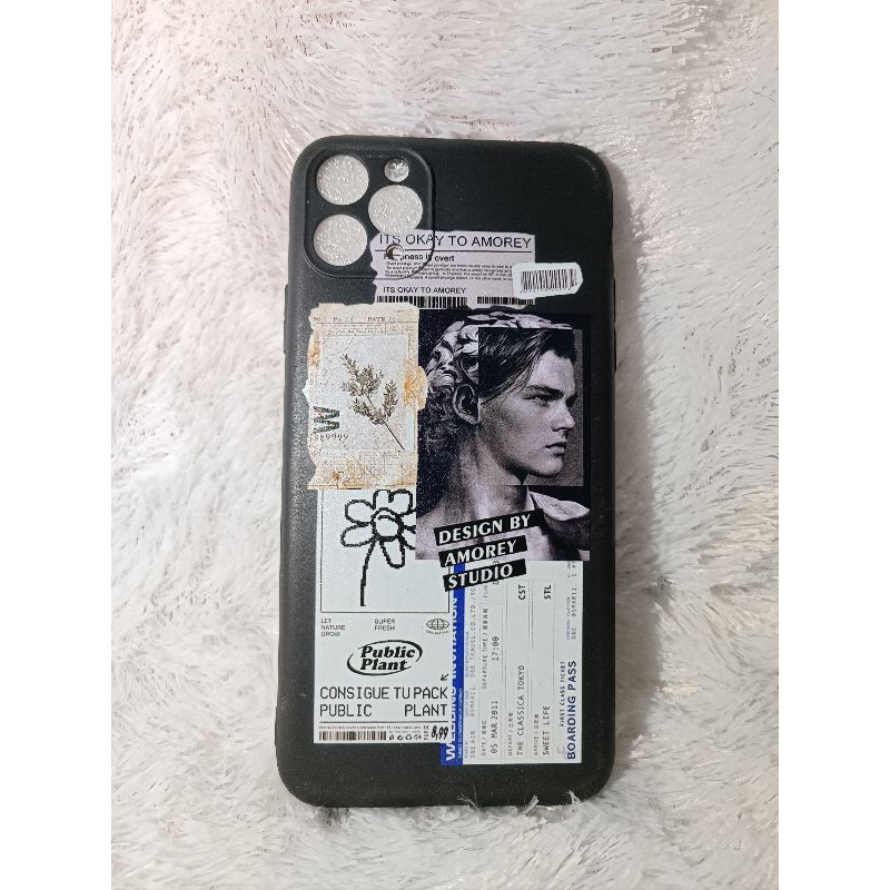 case Apple iPhone 11 promax