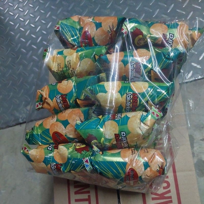 

CIKI ZEKY 10 BKS