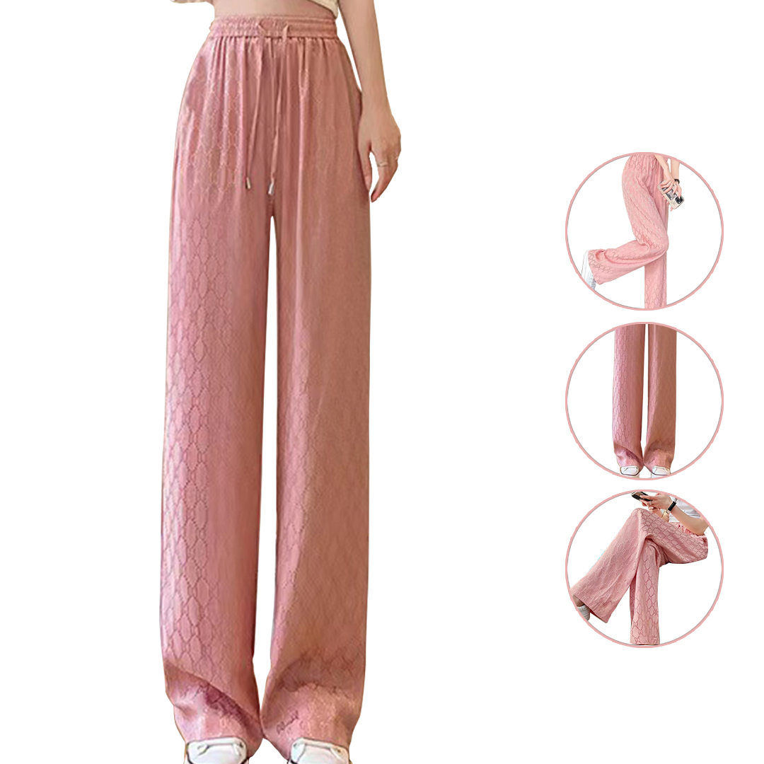 YS6022 KULOT LONG PANTS BAHAN PREMIUM IMPORT JUMBO / CELANA KULOT JUMBO TERMURAH NYAMAN - YOSINOGAWA