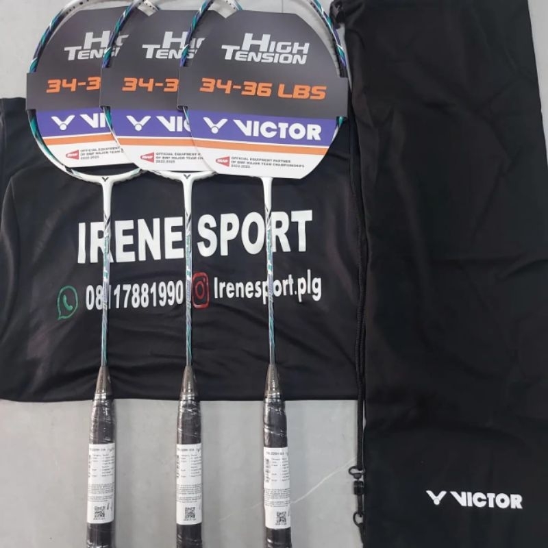 Raket Victor Thruster K 220H II