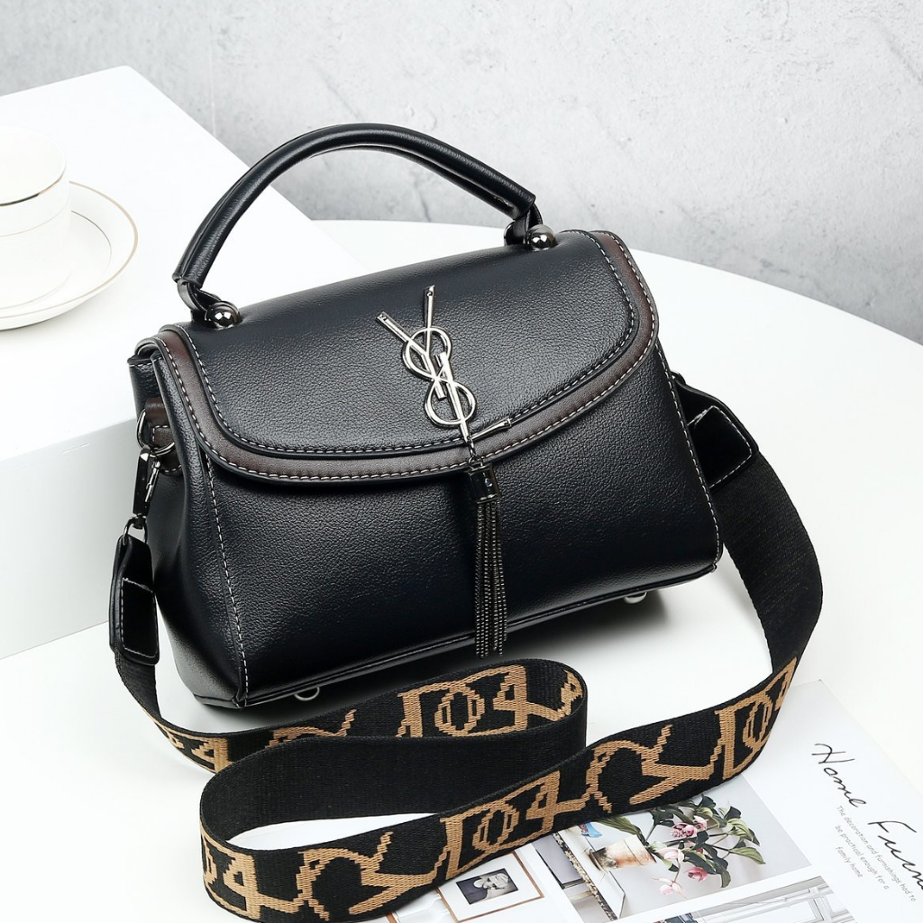 ( 2PC 1KG ) GTBI998881932  New Arrival 2023 !!!  Tas Selempang  Tas Wanita Import  Premium Terbaru