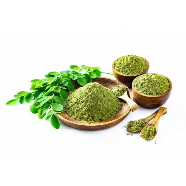 Teh Bubuk Daun Kelor (1 kg) / Morinaga Tea Powder