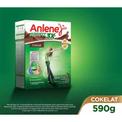 ANLENE ACTIFIT 590GR